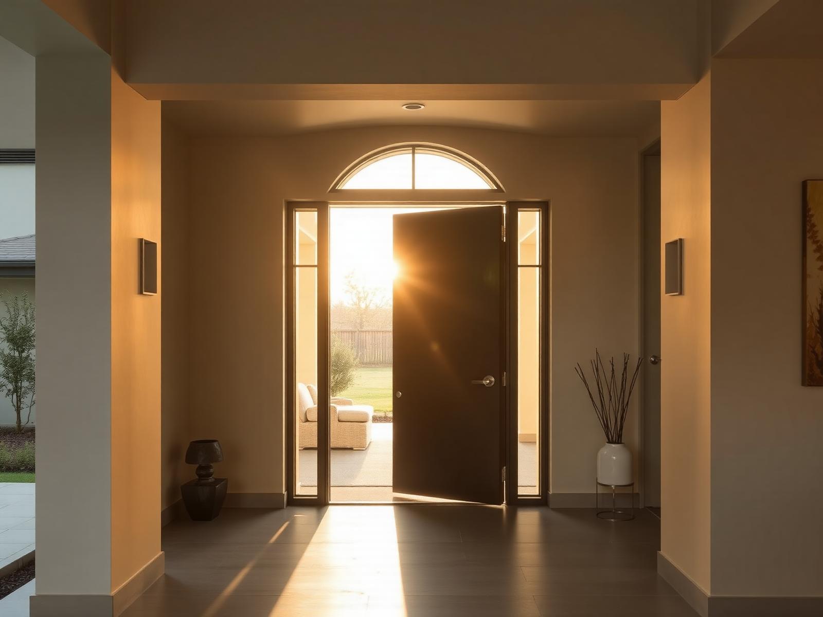 Ambiente acolhedor Casa Jacoby