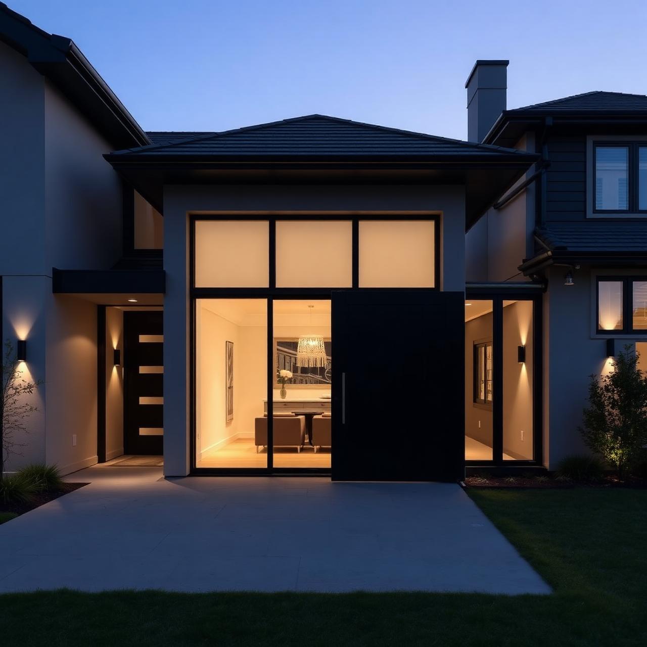 Projeto Casa Jacoby 1